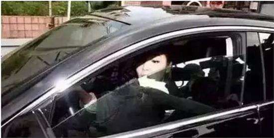 還有這種操作？車內甲醛超標，豪車一秒變“毒車”