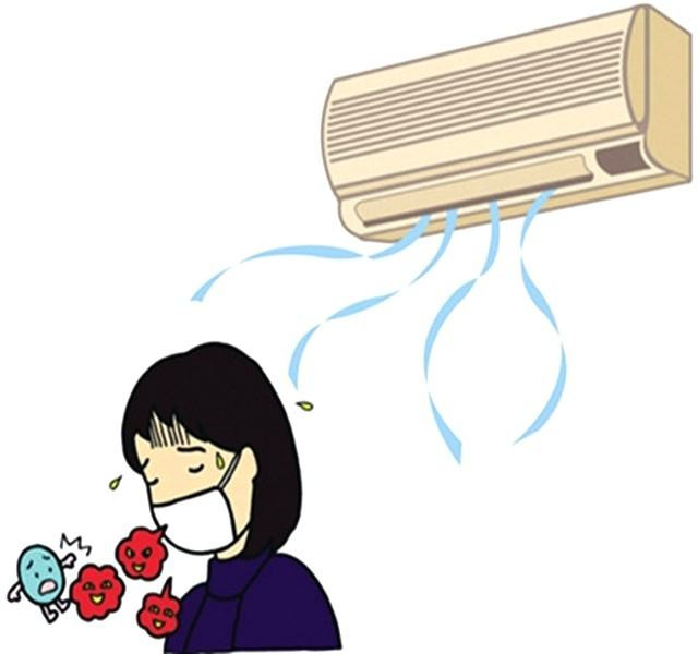 除甲醛空調(diào)？廣東省消委會：純屬忽悠！