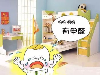 可怕！老房子也會有甲醛，這樣子的老房子，您可能一直在忽視裝修后除甲醛