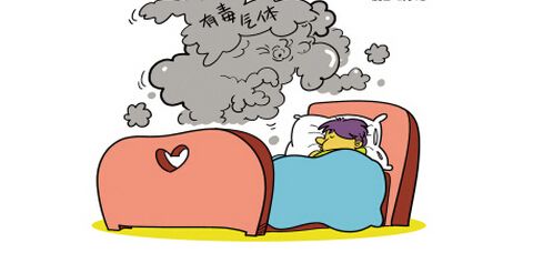 可怕！老房子也會有甲醛，這樣子的老房子，您可能一直在忽視裝修后除甲醛