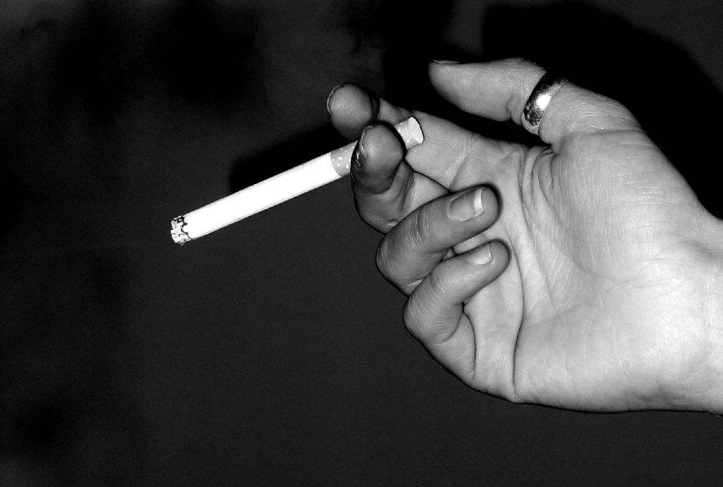 這四大因素最容易傷害肺部，您的肺還好嗎？