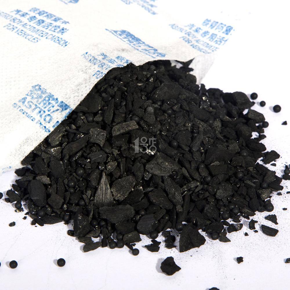 活性炭可以進行甲醛治理嗎？