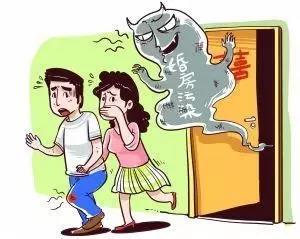 新房入住十天英俊小伙變憔悴不堪，新房裝修后如何除甲醛您必須了解！