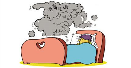 室內(nèi)甲醛超標怎么辦？甲醛自測盒可以檢測出甲醛超標嗎？