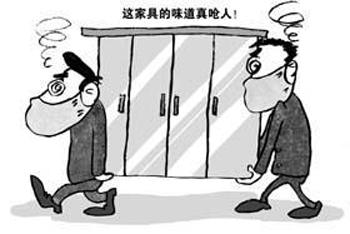 家中常見的“除甲醛”誤區(qū)，甲醛超標(biāo)怎么辦