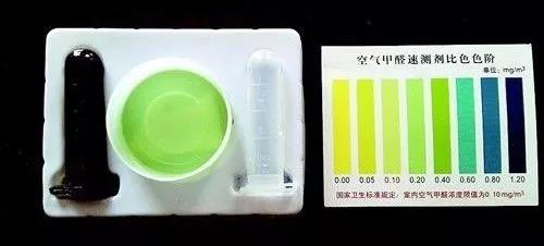 我買了一個甲醛檢測儀，吹口氣后發(fā)現(xiàn)原來我才是“地表最強(qiáng)”污染源！