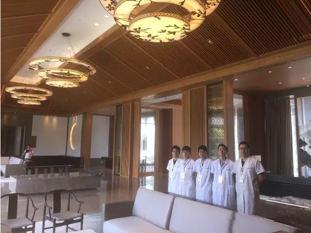 聞所未聞！施工人員治理甲醛居然靠鼻子聞，這樣的假除甲醛公司您還在選嗎？