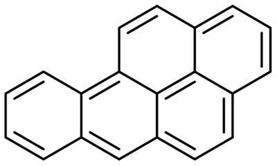 多環(huán)芳烴是啥？為什么他大量存在于汽車中，危害我們的身體！