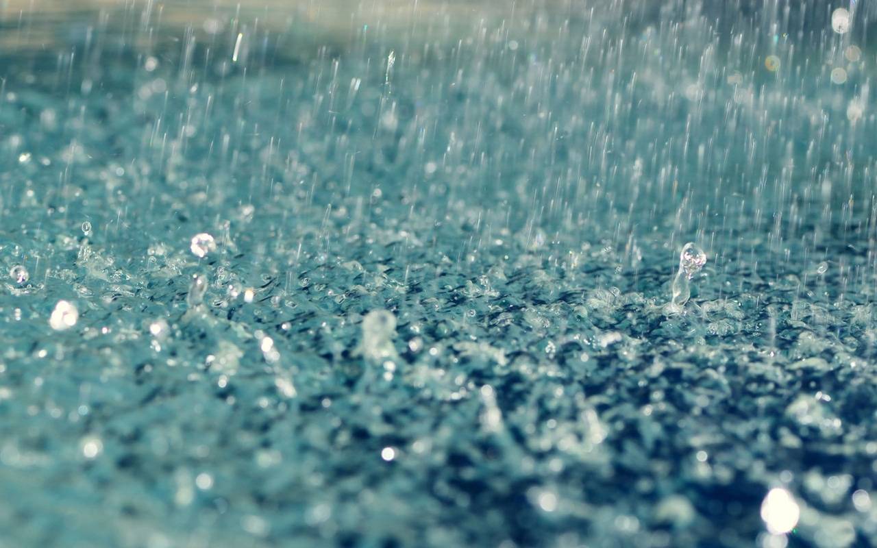 下過雨后，室內(nèi)空氣沒有清新反而甲醛超標了