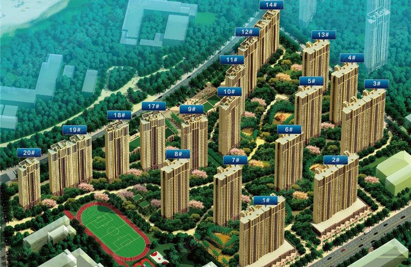 房子樓層越高空氣越好嗎？甲醛治理還重要嗎？