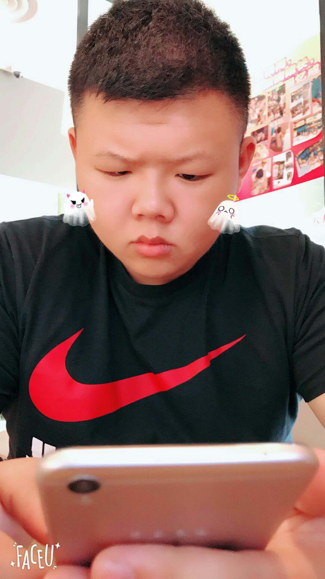 【11月生日會】壽星們希望各位小伙伴照顧好自己的身體哦！