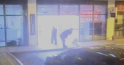 有問(wèn)題找警察，薩摩耶派出所報(bào)案，不注意這件事，對(duì)狗狗致命，警察蜀黍卻幫不上忙！