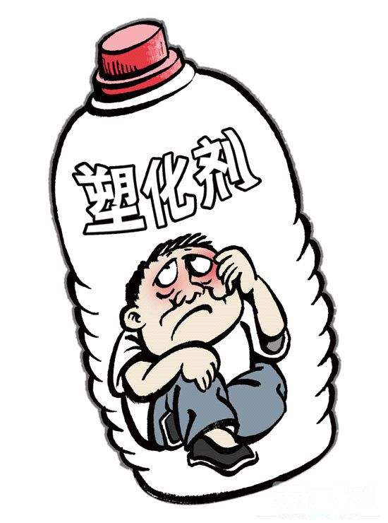 食品中有塑化劑嗎？這些食品中含有大量塑化劑，食用時一定要注意！