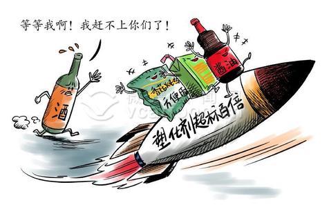 食品中有塑化劑嗎？這些食品中含有大量塑化劑，食用時一定要注意！