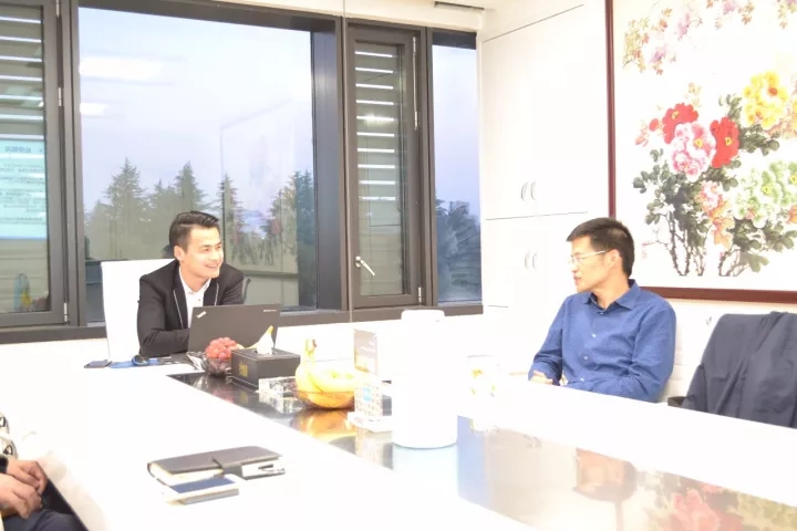 不忘初心，砥礪前行 | 2017丁酉年創(chuàng)綠家大事記回顧！