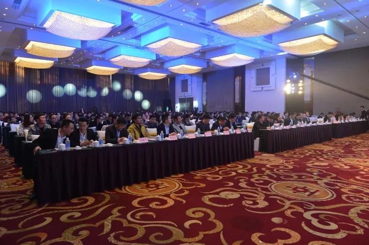 不忘初心，砥礪前行 | 2017丁酉年創(chuàng)綠家大事記回顧！