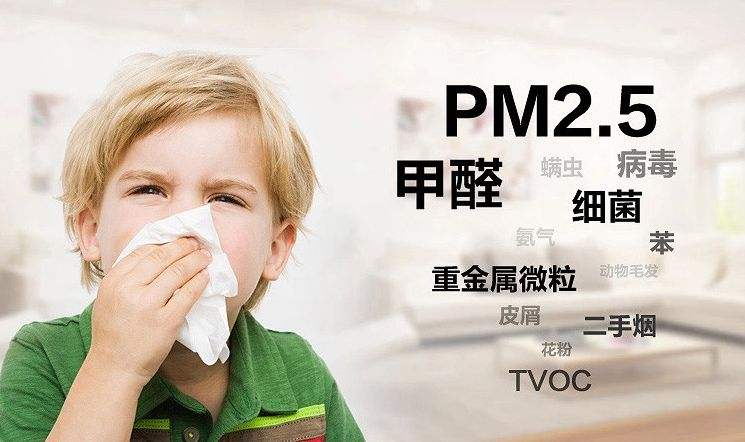 裝修甲醛重災區(qū)，劃下重點來治理
