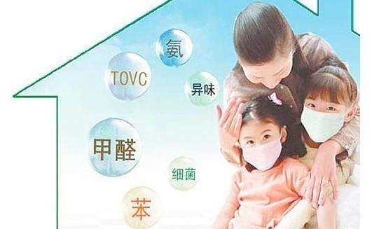甲醛超標怎么辦！除甲醛最有效的方法，你知道幾種？
