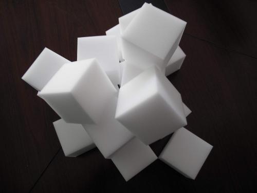 廚房去污神器“魔術(shù)擦” 竟然甲醛超標(biāo)！ 你家有嗎？