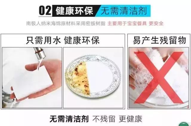 廚房去污神器“魔術(shù)擦” 竟然甲醛超標(biāo)！ 你家有嗎？