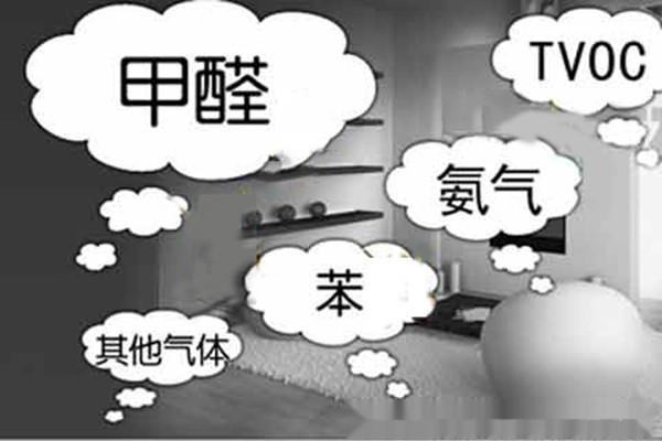 新房裝修除甲醛，關(guān)于室內(nèi)空氣污染問題的九問九答