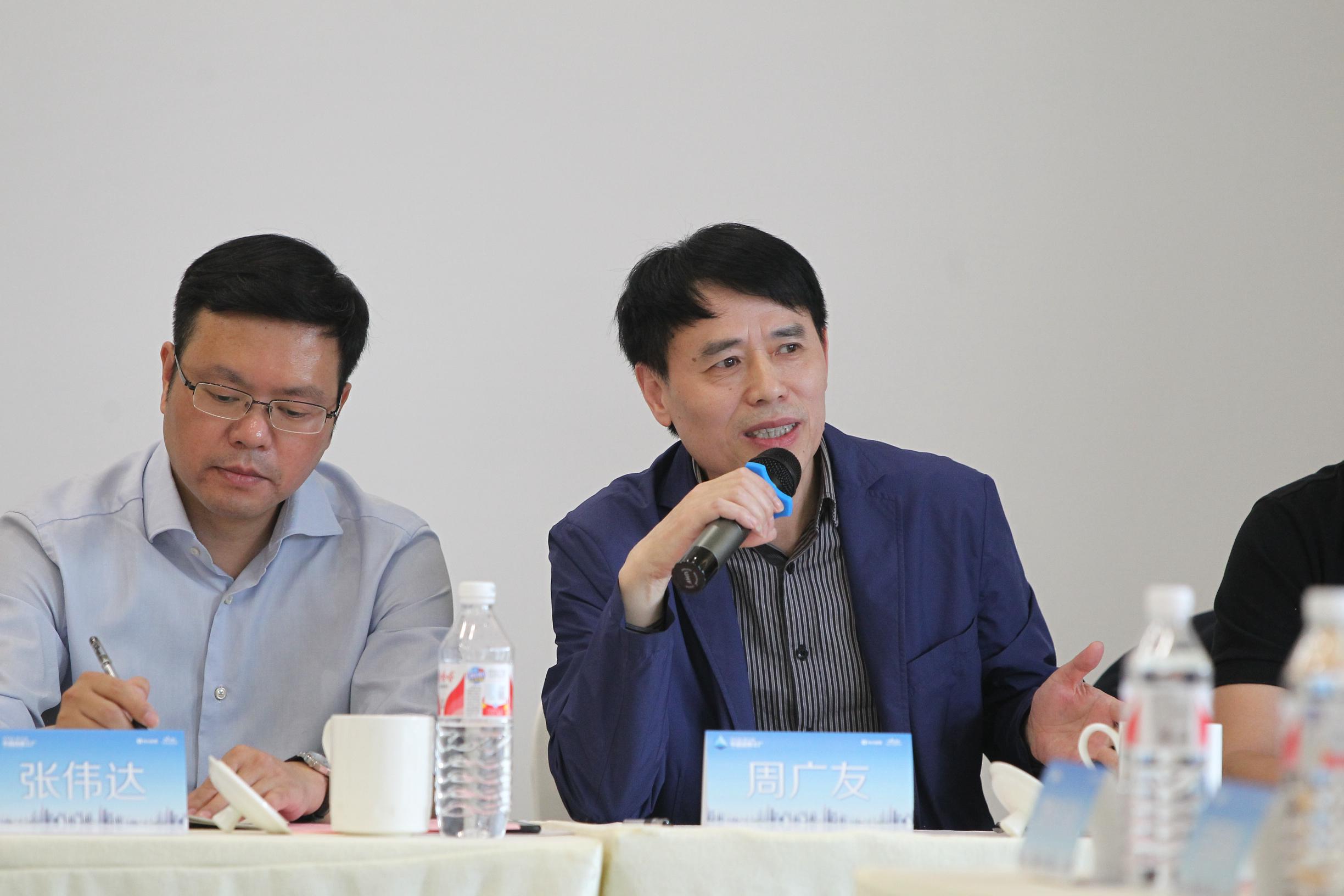 創(chuàng)綠家環(huán)保應邀參加2018中國透明工廠評選啟動儀式！