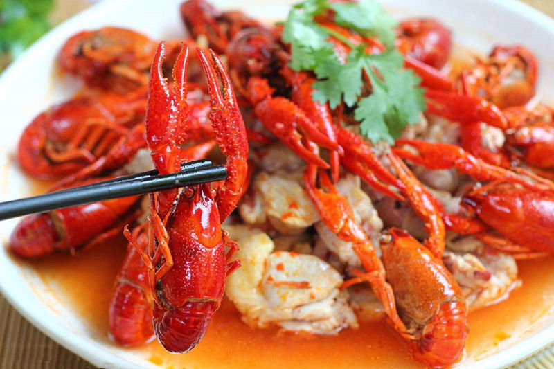 世界上***吃的美食？***名沒人會反駁！