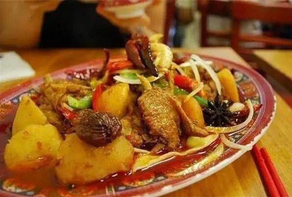 世界上***吃的美食？***名沒人會反駁！