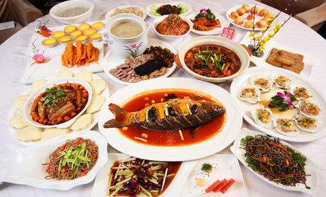 世界上***吃的美食？***名沒人會反駁！