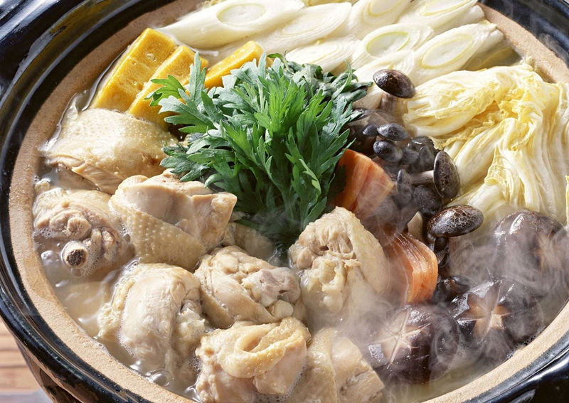 世界上***吃的美食？***名沒人會反駁！