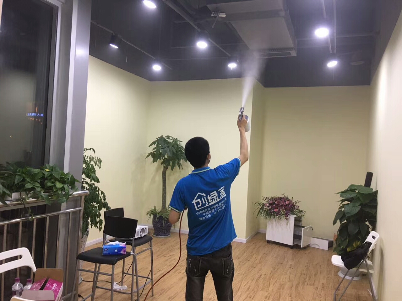 除甲醛加盟，***加盟經(jīng)驗分享