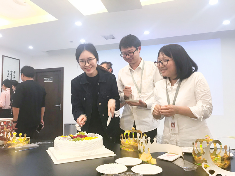 【5月生日會(huì)】這期壽星各個(gè)都可以出C位！