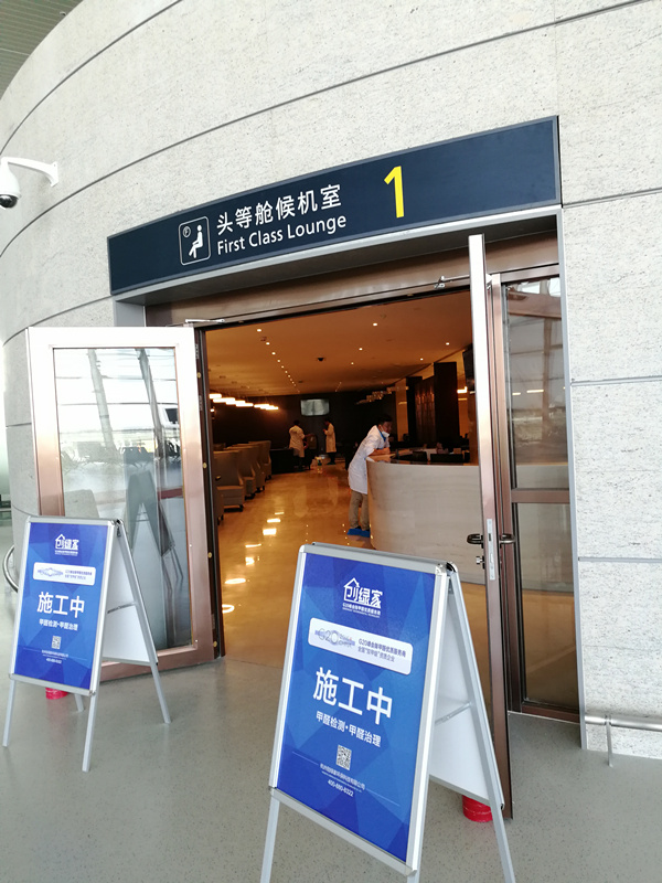 溫州機(jī)場T2航站樓啟用了，它憑什么讓旅客們連連稱贊？