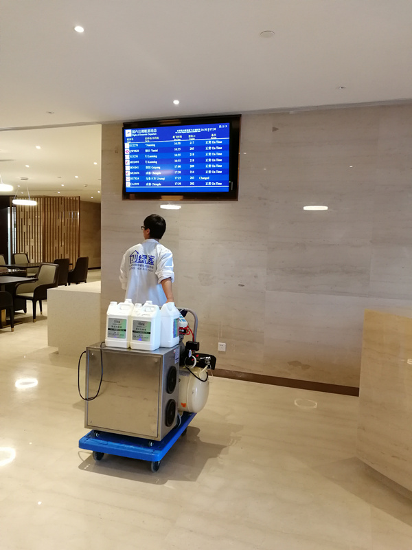 溫州機(jī)場T2航站樓啟用了，它憑什么讓旅客們連連稱贊？