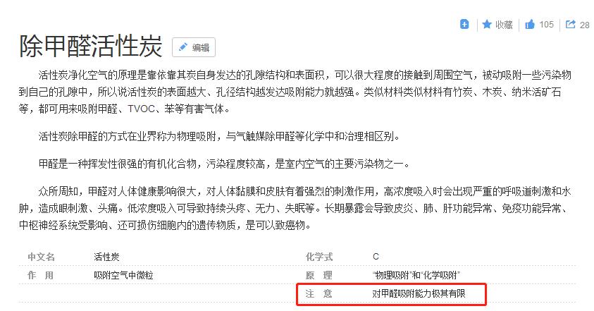 甲醛超標(biāo)怎么辦？這些簡(jiǎn)單小方法完爆活性炭