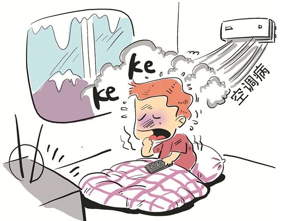 夏至高溫預(yù)警！消暑養(yǎng)生秘笈了解一下？