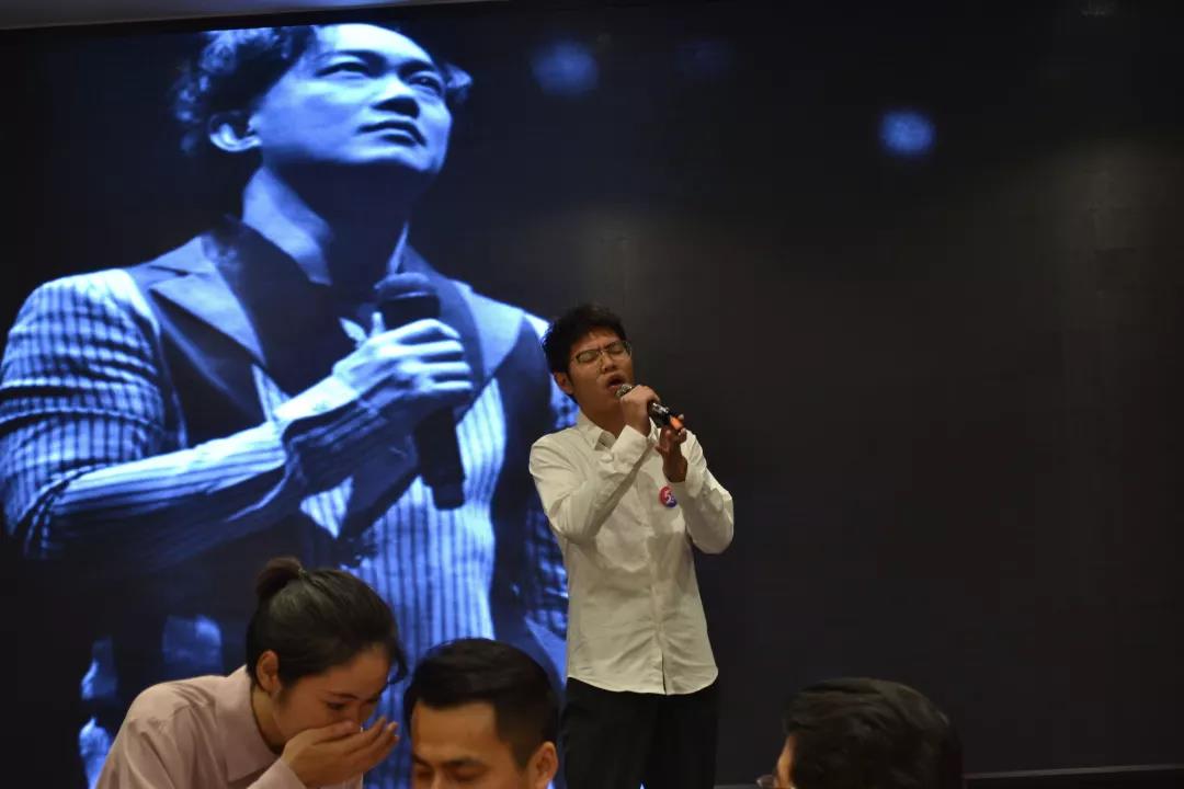 創(chuàng)綠家環(huán)保2018年中工作會議暨5周年慶典圓滿結(jié)束！