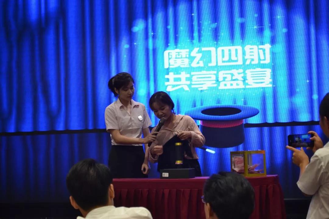 創(chuàng)綠家環(huán)保2018年中工作會議暨5周年慶典圓滿結(jié)束！