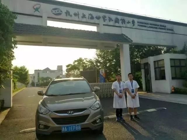 開(kāi)學(xué)倒計(jì)時(shí)，學(xué)校除甲醛讓熊孩子們?cè)獨(dú)鉂M滿迎接新學(xué)期！