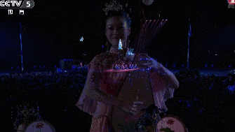 “杭州8分鐘”驚艷亞運(yùn)會(huì)！2022，杭州歡迎你！