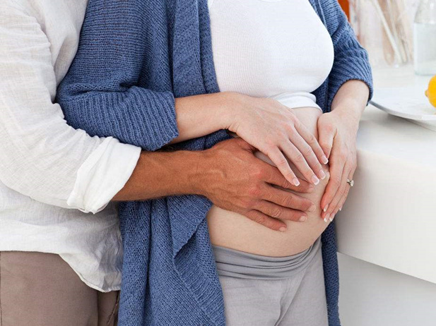 馮紹峰趙麗穎被爆奉子成婚？新婚孕期千萬要注意甲醛超標(biāo)這個(gè)隱形“殺手”