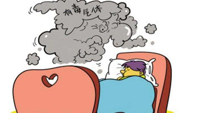 甲醛危害大，但是創(chuàng)綠家有妙招！