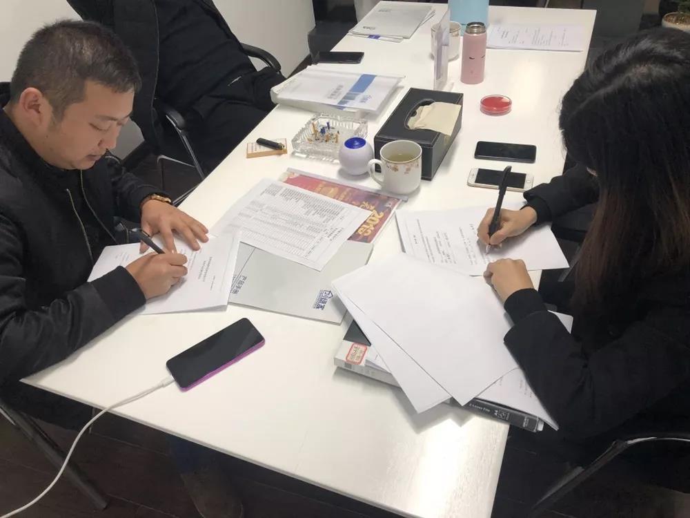 熱烈祝賀楊總簽約創(chuàng)綠家云南省大理州區(qū)級代理！