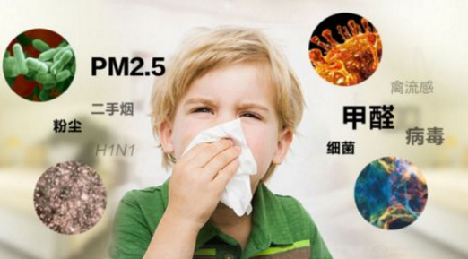 兒童漆是什么？甲醛會少一點嗎？