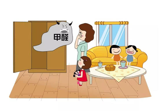甲醛有那么可怕嗎？甲醛檢測可不可以自己做