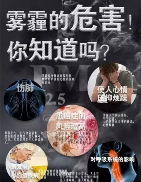 除甲醛公司越來越多，背后的原因是？