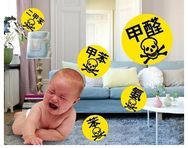 聽說薄地板沒有甲醛，那么，甲醛的釋放量真的與地板的薄厚有關(guān)系嗎？