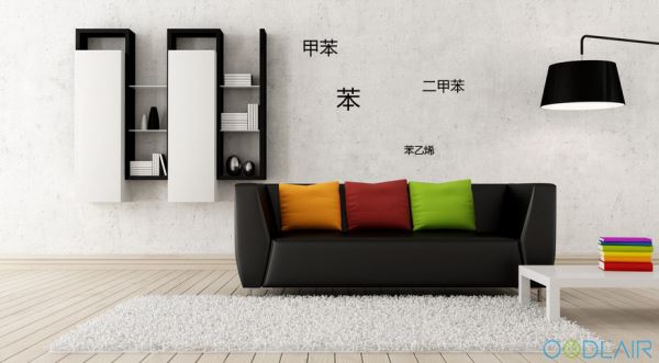 衣服中有甲醛嗎？進口衣服，進口的或許不止服裝，還有甲醛！