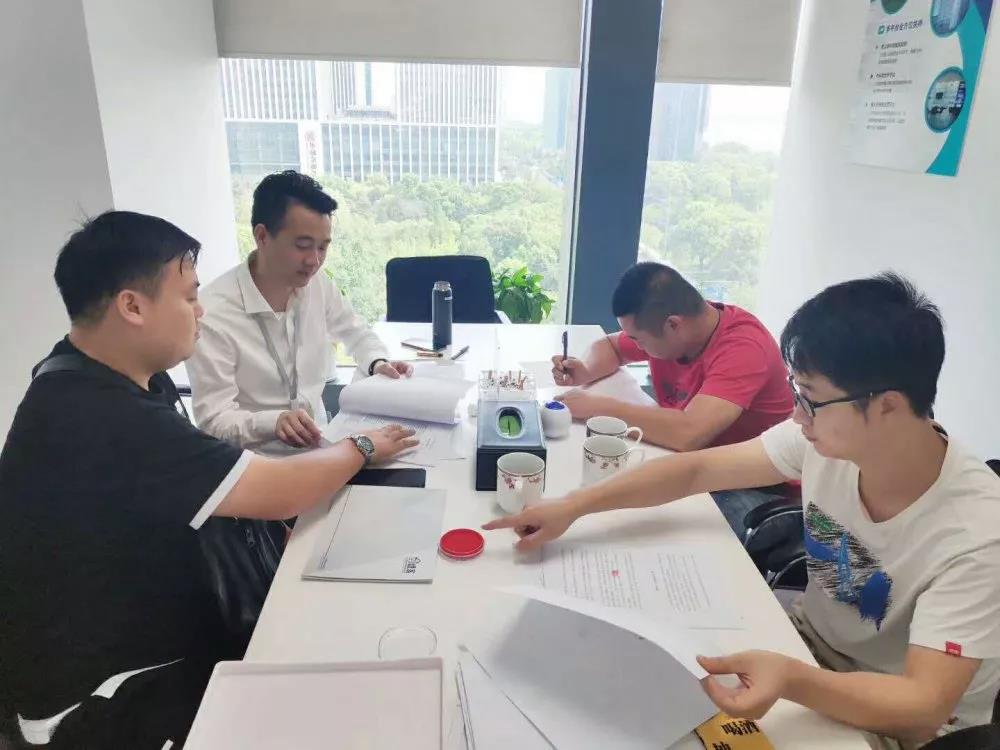 熱烈祝賀安總簽約創(chuàng)綠家貴州省貴陽市區(qū)級代理！