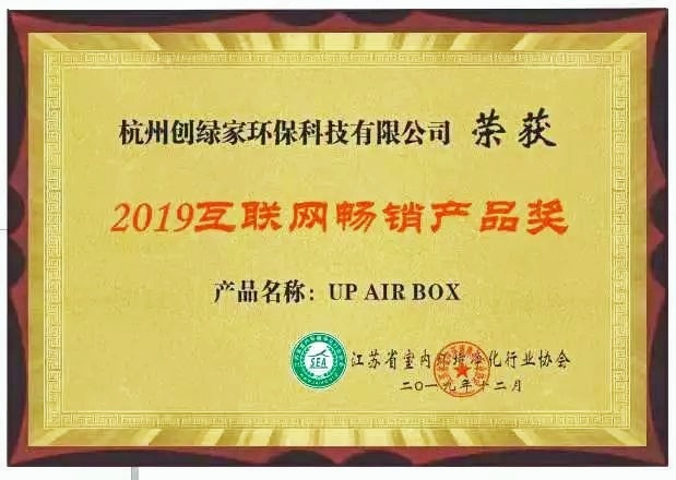 吾志所向，一往無前 | 創(chuàng)綠家2020年大事記